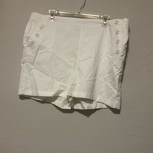 A New Day Size 18 Short